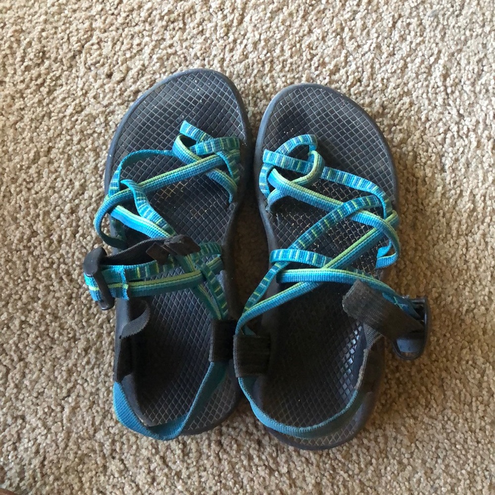 Chaco Sandals